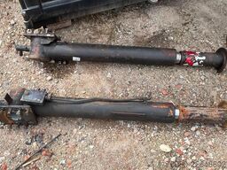 PALFINGER PK 20002 (WITH RADIO / REMOTE / 2X LEGS / INCL ...