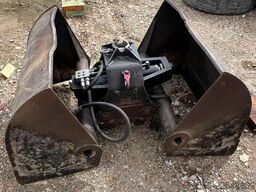 PALFINGER PK 20002 (WITH RADIO / REMOTE / 2X LEGS / INCL ...