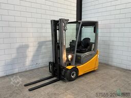 Jungheinrich EFG 216
