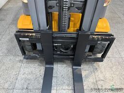 Jungheinrich EFG 216