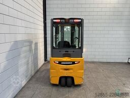 Jungheinrich EFG 216
