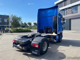 DAF XF 106.450 SSC / Stand Airco / PTO