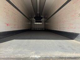 Chereau 2 Asser / Carrier Vector 1950 MT / Duo Temp / T...