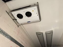 Chereau 2 Asser / Carrier Vector 1950 MT / Duo Temp / T...