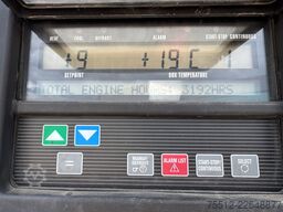 Chereau 2 Asser / Carrier Vector 1950 MT / Duo Temp / T...