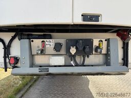 Chereau 2 Asser / Carrier Vector 1950 MT / Duo Temp / T...