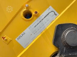 MERCEDES-BENZ 2751 Arocs Pritsche + Kran Retarder Motorschaden