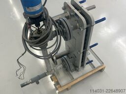 Transor TCF III-2-210A/KF