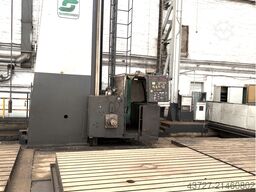 Dörries Scharmann Heavycut 4.1