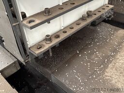 Dörries Scharmann Heavycut 4.1