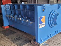 ELDAN Recycling Super Chopper SC 2118 T