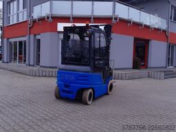 BYD ECB 25C (Lithium-Eisenphosphat)