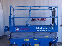 Genie GS2032