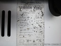 BT SWE120L (Lithium ION)