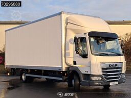 DAF XB 230 4X2 FA DC 12t - Paccar Body Koffer