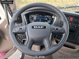 DAF XB 230 4X2 FA DC 12t - Paccar Body Koffer