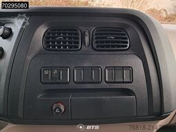 DAF XB 230 4X2 FA DC 12t - Paccar Body Koffer