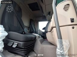 DAF XB 230 4X2 FA DC 12t - Paccar Body Koffer