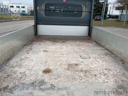 IVECO Daily 40C12 DoKa Pritsche