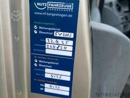 IVECO Daily 40C12 DoKa Pritsche