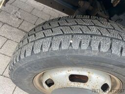 IVECO Daily 40C12 DoKa Pritsche