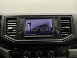 VOLKSWAGEN Crafter 35 Automatik *Werkstatt* LED+KAMERA+NAVI