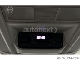 VOLKSWAGEN Crafter 35 Automatik *Werkstatt* LED+KAMERA+NAVI