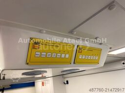 MERCEDES-BENZ Sprinter 518 V6 CDI RTW *TOP ZUSTAND*