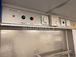 MERCEDES-BENZ Sprinter 518 V6 CDI RTW *TOP ZUSTAND*