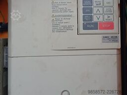 HURCO VM1