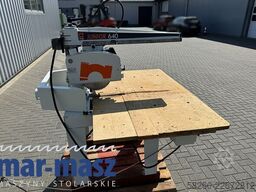Maggi Engineering Junior 640
