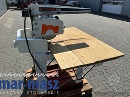 Maggi Engineering Junior 640