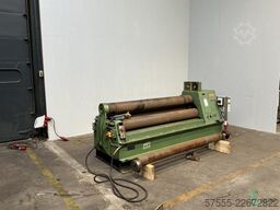 Roundo PS 205, 2000x6mm