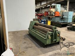 Roundo PS 205, 2000x6mm