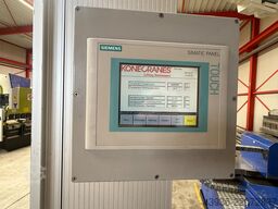 HEYLIGENSTAEDT NDC-710