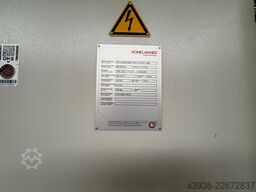 HEYLIGENSTAEDT NDC-710