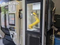 DMG MORI DMP 70