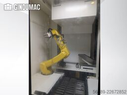 DMG MORI DMP 70