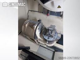 DMG MORI DMP 70