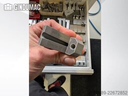 DMG MORI DMP 70