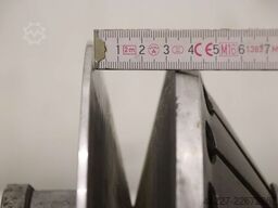 Lenze Ø 205/20 mm