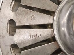 Lenze Ø 205/20 mm