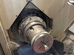 Spinner TC30052SMCY