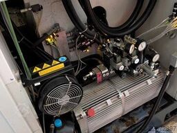 Spinner TC30052SMCY
