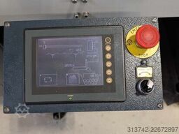 ZTS-Zerkleinerungstechnik Schwaben OHG ZTS-Zerkleinerungstechnik Schwaben OHG ZTS-Zerkleinerungstechnik Schwaben OHG
