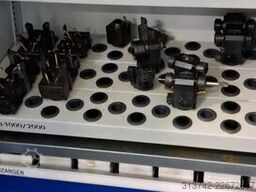 Spinner TC30052SMCY