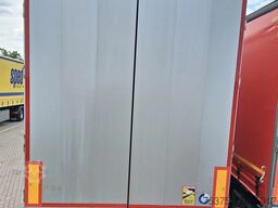 Wielton MEGA INTERMODAL