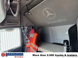 Mercedes-Benz Actros 2648 LK 6x4, Retarder, Bi-Xenon