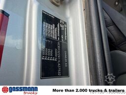 Mercedes-Benz Actros 2648 LK 6x4, Retarder, Bi-Xenon