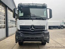 Mercedes-Benz Actros 2045 S 4x2 Tractor Head
